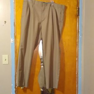 Men's Axist Dress Pants 40 x 30